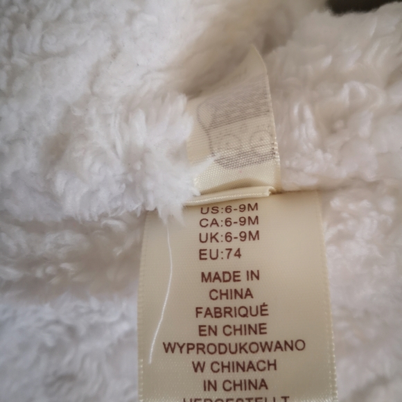 Snow suit - Picture 3 of 6